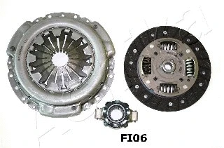 Clutch Kit (92-FI-FI06)