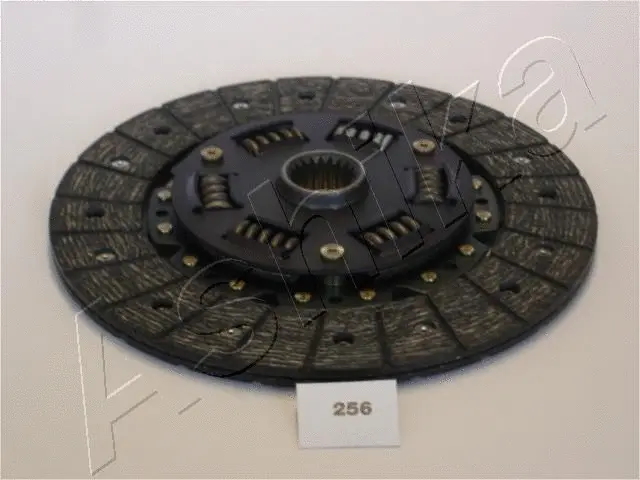 Clutch Disc (80-02-256)