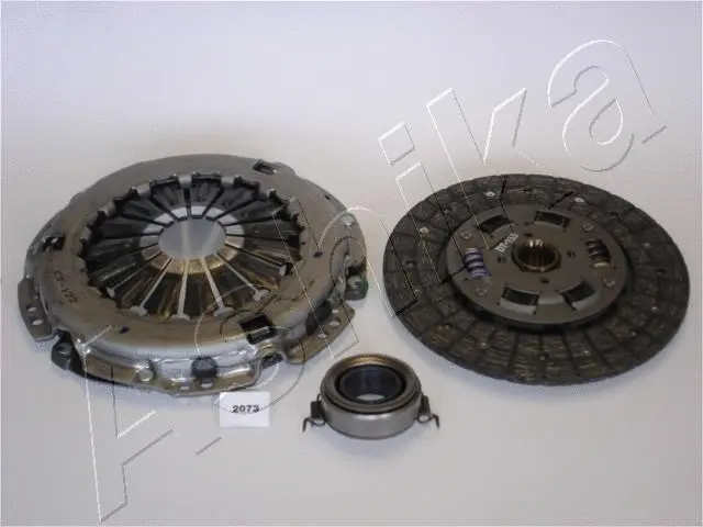 Clutch Kit (92-02-2073)
