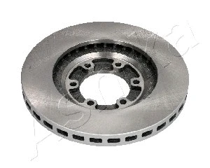 Brake Disc (60-0H-013C)