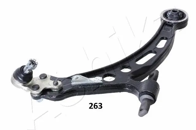 Control/Trailing Arm, wheel suspension (72-02-263)