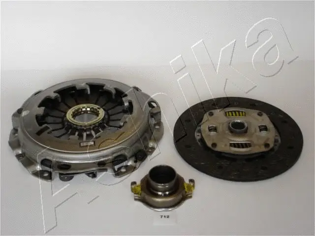 Clutch Kit (92-07-712)