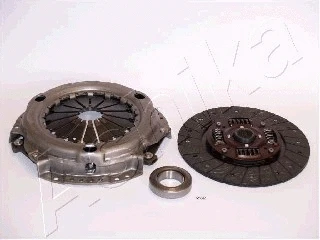 Clutch Kit (92-02-262)