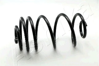 Suspension Spring (ZCA6766X)