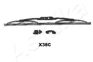 Wiper Blade (SA-X38C)