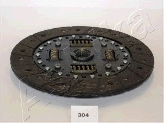 Clutch Disc