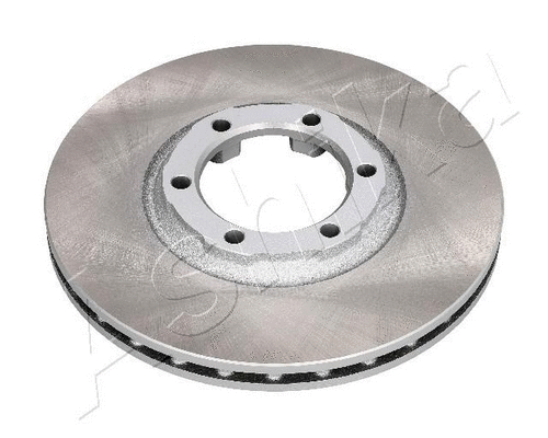 Brake Disc (60-05-589C)