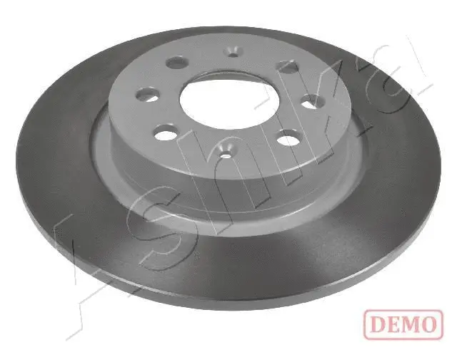 Brake Disc (61-00-0201C)