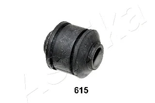 Mounting, control/trailing arm (GOM-615)