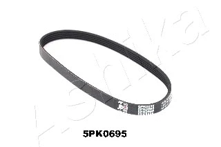 V-Ribbed Belt (112-5PK695)