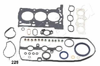 Full Gasket Kit, engine (49-02-229)