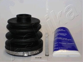 Bellow Kit, drive shaft (63-00-002)