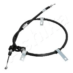 Cable Pull, parking brake (131-0K-K20L)