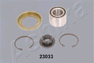 Wheel Bearing Kit (44-23033)
