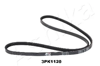 V-Ribbed Belt (112-3PK1120)