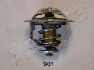 Thermostat, coolant (38-09-901)