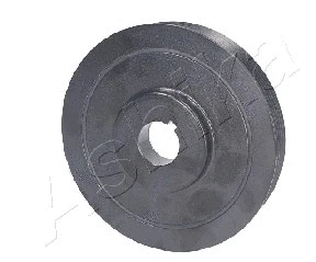 Belt Pulley, crankshaft (122-08-810)