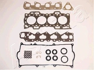Gasket Kit, cylinder head (48-06-618)