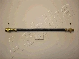 Holding Bracket, brake hose (69-01-120)