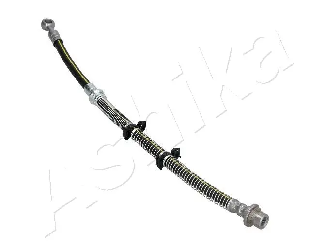 Holding Bracket, brake hose (69-0L-L18)