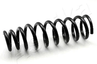Suspension Spring (ZCA3345A)