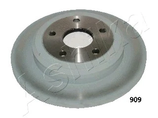 Brake Disc (61-09-909)