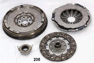 Clutch Kit (98-02-200)
