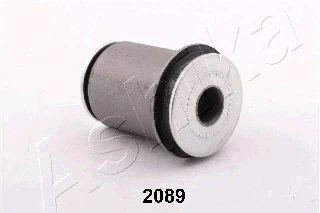 Mounting, control/trailing arm (GOM-2089)