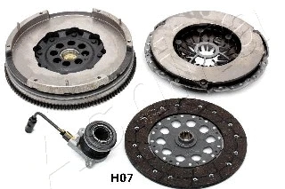 Clutch Kit (98-0H-H07)