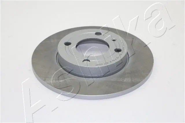 Brake Disc (60-00-0936C)