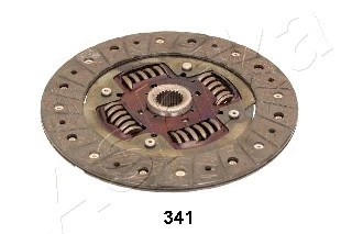 Clutch Disc