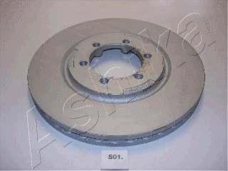 Brake Disc (60-0S-S01)