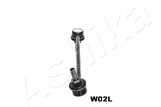 Stabiliser Bar, suspension