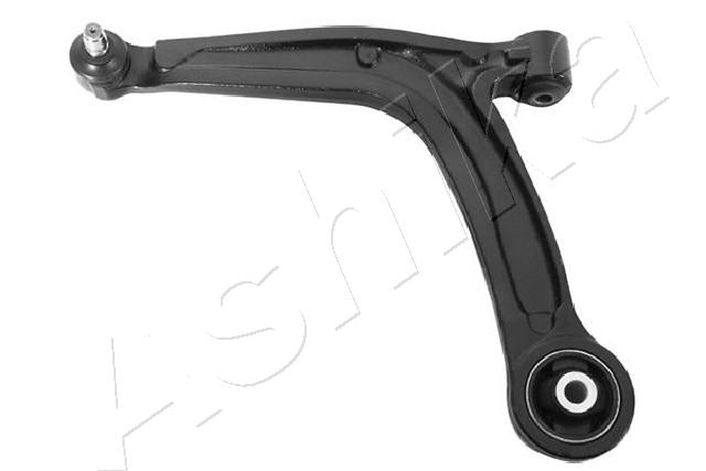 Control/Trailing Arm, wheel suspension (72-00-0309L)