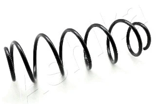 Suspension Spring (ZCA3500H)