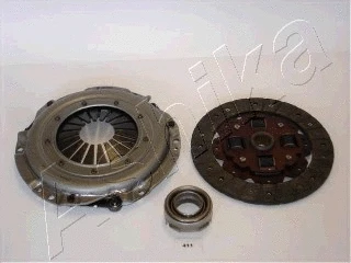 Clutch Kit (92-04-411)