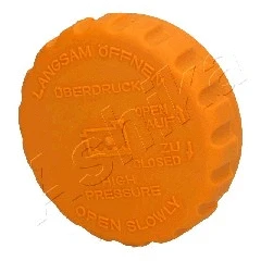 Cap, radiator (33-0W-W05)