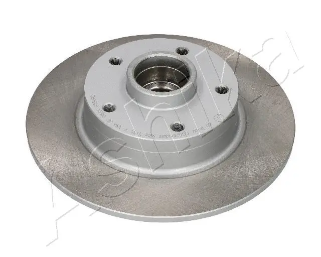 Brake Disc (61-00-0713C)
