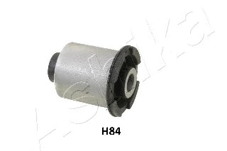Mounting, control/trailing arm (GOM-H84)
