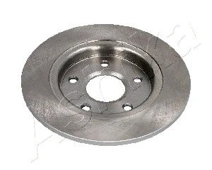 Brake Disc (61-09-906C)