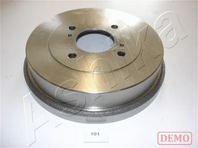 Brake Drum (56-01-101C)