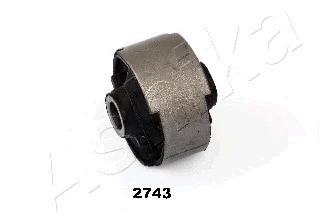 Mounting, control/trailing arm (GOM-2743)