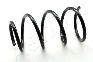 Suspension Spring (ZCA3450C)