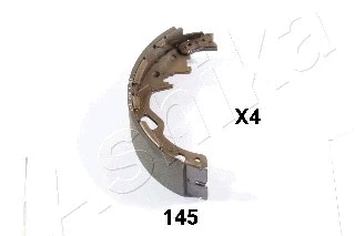 Brake Shoe Set (55-01-145)