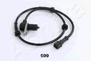 Sensor, wheel speed (151-05-509)