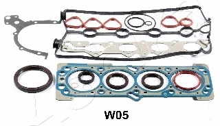 Gasket Kit, cylinder head (48-0W-W05)
