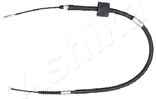 Cable Pull, parking brake (131-02-2078)