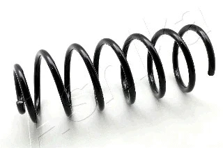 Suspension Spring (ZCA1123G)