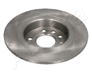Brake Disc (61-00-0412)