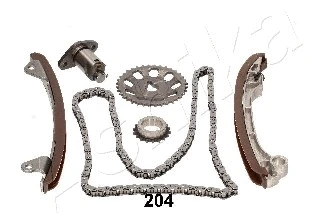 Timing Chain Kit (KCK204)